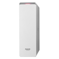 松下净水器家用直饮厨房过滤RO反渗透纯水机自来水净水机TK-CB750-WCH