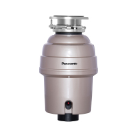 松下 Panasonic 家用垃圾处理器 厨余粉碎机MS-FMX1G