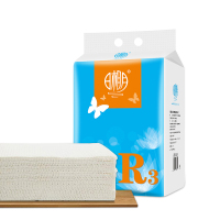 日相月804方巾纸