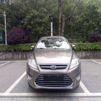 蒙迪欧-致胜 2011款 2.3L 时尚型(定金销售)