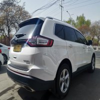 锐界 2018款 EcoBoost 245 两驱精锐型 5座 国V(定金销售)