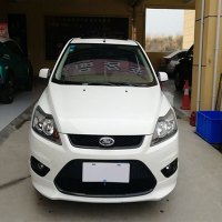 福克斯 2013款 两厢经典 1.8L 自动时尚型(定金销售)