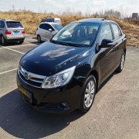 速锐 2013款 1.5L 手动尊贵型(定金销售)