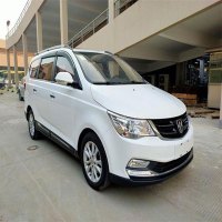 宝骏730 2016款 1.5L 手动豪华型 7座（定金销售）