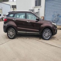 领界 2019款 EcoBoost 145 CVT尊领型PLUS 国VI(定金销售)