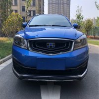 远景S1 2018款 1.4T CVT锋享型（定金销售）