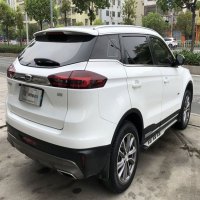 博越 2016款 1.8TD 自动智尚型(定金销售)