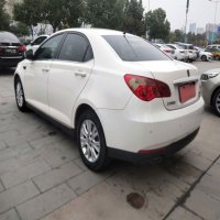 荣威550 2014款 550S 1.8L 手动智选版(定金销售)