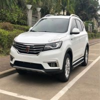 荣威RX5 2016款 20T 两驱自动旗舰版 国V(定金销售)