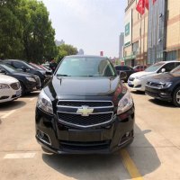 迈锐宝 2013款 2.0L 自动豪华版(定金销售)