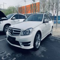 奔驰C级 2013款 C 180 经典型 Grand Edition（定金销售）