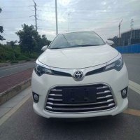 雷凌 2016款 1.6G CVT精英版(定金销售)