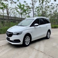 别克GL6 2018款 18T 6座豪华型(定金销售)
