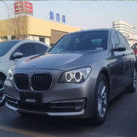 宝马7系 2013款 740Li xDrive(定金销售)