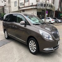别克GL8 2014款 3.0L GT豪华商务豪雅版（定金销售）