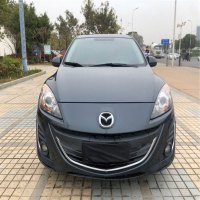 马自达3星骋 2015款 两厢 1.6L 自动精英型(定金销售)