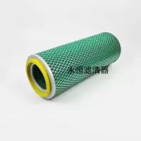 适用KL1539空滤CNJ南骏 重汽757B 777 自卸车空气滤芯