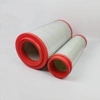 适用东风特商空气滤芯YK2241 30铲车30装载机 K2241PU 空气滤清器