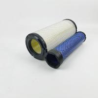 适用K1432空气滤芯挖掘机PC70-8装载机ZL932Z铲柴车玉60-8滤清器