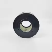 适用PU1814两头通北汽越铃皮卡2.5柴油车空气滤芯北汽越铃2.5空滤