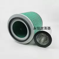 适用K2322空气滤芯19座大力校车空气滤芯滤清器发动机汽车配件