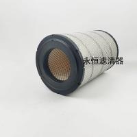 适用K2336PU江淮专用全胶材质新款江淮空气滤清器1109170LG010