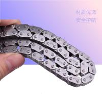 适用本田CB400 92-98 VTEC 99-09年摩托车发动机时规链正时小链条