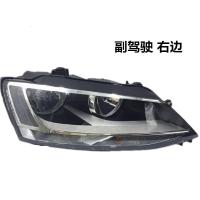 适用大众速腾大灯12 13 14 15 16 17 18年款新速腾前大灯总成前 原车品质,主驾驶 单支装