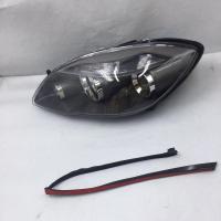 适用中华骏捷三厢老款前大灯总成 骏捷前大灯大灯总成骏捷大灯 原装款品质大灯一对 单支装