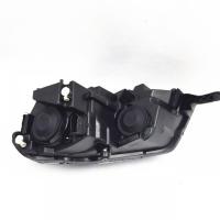 适用大众捷达前大灯总成16-17-18-19款捷达王大灯前照灯 前大灯 原装款品质大灯一对 单支装