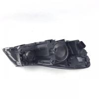 适用斯柯达新明锐大灯10-14款明锐前大灯总成 10新明锐大灯总成 原装款品质大灯一对 单支装