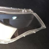 适用起亚新款K5大灯罩16-18款款起亚K5前大灯罩K5透明灯罩 耐用款一对+蛇胶 1只