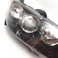 适用长安马自达3/马自达3经典版 M3 马3 前大灯/前照明灯半总成 原装款品质大灯一对 单支装