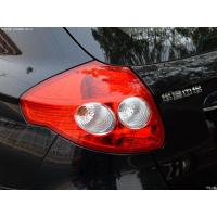 适用08-09款中华骏捷FRV后尾灯总成 后灯 两厢FRV尾灯半总成 优质尾灯一对 1只其他