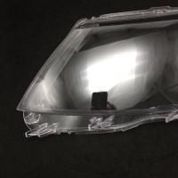 适用15 16 17款大众朗逸大灯罩朗行前组合大灯罩灯壳灯面外壳灯 灯罩原装款品质主驾驶送蛇胶 1只