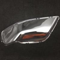 适用乐骋大灯罩 05-07款雪佛兰乐骋前大灯透明罩 乐骋灯罩灯壳 原装款品质一对带蛇胶 1只