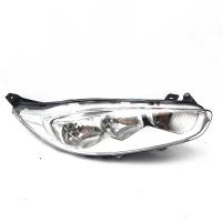 适用福特13 14 15款新嘉年华前大灯总成前照灯新嘉年华大灯总成 黑底,优质,主驾驶 单支装