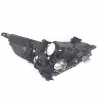 适用天籁公爵前大灯 08 09 10款新天籁大灯半总成 天籁大灯总成 原车品质,疝气,主驾驶无灯泡 单支装