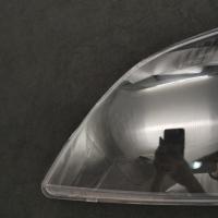 适用奇瑞瑞虎老款前大灯罩前灯罩 05 06 07 08 09款老瑞虎灯罩 耐用不发黄一对带蛇胶 1只