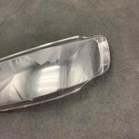 适用捷达04款大灯罩子 捷达王04款大灯罩 捷达04-09款大灯壳 精 耐用不发黄左右一对送蛇胶 1只