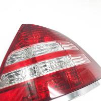 适用福特蒙迪欧尾灯 后尾灯后车灯老款蒙迪欧尾灯04-07款半总成 左右一对[精品]] 1只其他