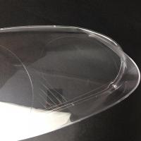 适用大众速腾大灯罩 老款速腾透明大灯罩 06-11款老速腾大灯罩 灯罩耐用不发黄主驾驶送蛇胶 1只