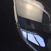 适用铃木雨燕大灯罩05-16款铃木雨燕大灯罩壳(黑白底通用)耐用 左右一对耐用款+蛇胶 1只