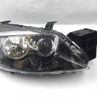 适用福美来三代前大灯总成 福美来3代前照灯 10-13款前大灯总成 优质,副驾驶 单支装