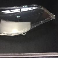 适用10-14款别克英朗大灯灯罩 英朗XT两厢大灯灯罩XT两厢大灯罩 耐用不发黄左右一对+蛇胶 1只