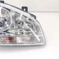 适用北汽威旺306大灯 306前照灯总成 手调大灯威旺306电调大灯 电调,原车品质,驾驶室 单支装