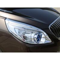 适用11 12 13 14 15 16 17款GL8大灯罩 老天尊前照外壳镜面原装款 耐用不发黄左右一对+蛇胶 1只