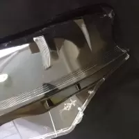 适用12-13-14款雷克萨斯RX270大灯罩凌志RX270 350 450大灯灯罩 耐用不发黄左右一对送蛇胶 1只
