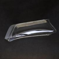 适用奥迪Q3大灯透明灯罩 10 11 12 13 14 15款奥迪Q3透明灯罩 原装款耐用左右一对+蛇胶一盘 1只