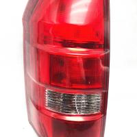 适用东风风光360后尾灯总成后大灯壳倒车灯罩风光360后刹车灯配件 360优质,左边驾驶室 1只其他